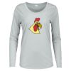 Women's Long Islander Performance Long Sleeve T-Shirt Thumbnail