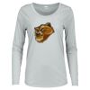 Women's Long Islander Performance Long Sleeve T-Shirt Thumbnail