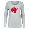 Women's Long Islander Performance Long Sleeve T-Shirt Thumbnail