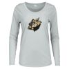 Women's Long Islander Performance Long Sleeve T-Shirt Thumbnail