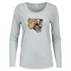Women's Long Islander Performance Long Sleeve T-Shirt Thumbnail