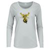 Women's Long Islander Performance Long Sleeve T-Shirt Thumbnail