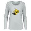 Women's Long Islander Performance Long Sleeve T-Shirt Thumbnail