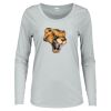 Women's Long Islander Performance Long Sleeve T-Shirt Thumbnail