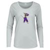 Women's Long Islander Performance Long Sleeve T-Shirt Thumbnail
