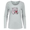 Women's Long Islander Performance Long Sleeve T-Shirt Thumbnail