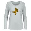 Women's Long Islander Performance Long Sleeve T-Shirt Thumbnail