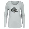Women's Long Islander Performance Long Sleeve T-Shirt Thumbnail