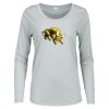 Women's Long Islander Performance Long Sleeve T-Shirt Thumbnail