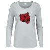 Women's Long Islander Performance Long Sleeve T-Shirt Thumbnail