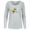 Women's Long Islander Performance Long Sleeve T-Shirt Thumbnail