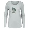 Women's Long Islander Performance Long Sleeve T-Shirt Thumbnail