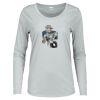 Women's Long Islander Performance Long Sleeve T-Shirt Thumbnail