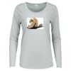 Women's Long Islander Performance Long Sleeve T-Shirt Thumbnail