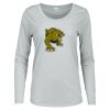 Women's Long Islander Performance Long Sleeve T-Shirt Thumbnail