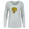 Women's Long Islander Performance Long Sleeve T-Shirt Thumbnail