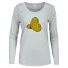 Women's Long Islander Performance Long Sleeve T-Shirt Thumbnail