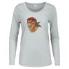 Women's Long Islander Performance Long Sleeve T-Shirt Thumbnail