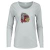 Women's Long Islander Performance Long Sleeve T-Shirt Thumbnail