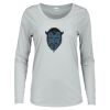 Women's Long Islander Performance Long Sleeve T-Shirt Thumbnail
