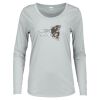 Women's Long Islander Performance Long Sleeve T-Shirt Thumbnail