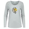 Women's Long Islander Performance Long Sleeve T-Shirt Thumbnail