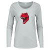 Women's Long Islander Performance Long Sleeve T-Shirt Thumbnail