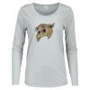 Women's Long Islander Performance Long Sleeve T-Shirt Thumbnail