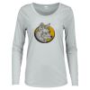 Women's Long Islander Performance Long Sleeve T-Shirt Thumbnail