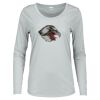 Women's Long Islander Performance Long Sleeve T-Shirt Thumbnail