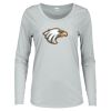 Women's Long Islander Performance Long Sleeve T-Shirt Thumbnail