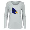 Women's Long Islander Performance Long Sleeve T-Shirt Thumbnail
