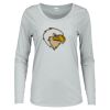 Women's Long Islander Performance Long Sleeve T-Shirt Thumbnail