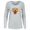 Women's Long Islander Performance Long Sleeve T-Shirt Thumbnail