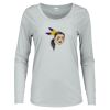 Women's Long Islander Performance Long Sleeve T-Shirt Thumbnail