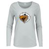 Women's Long Islander Performance Long Sleeve T-Shirt Thumbnail