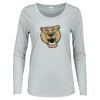 Women's Long Islander Performance Long Sleeve T-Shirt Thumbnail