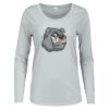 Women's Long Islander Performance Long Sleeve T-Shirt Thumbnail