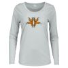 Women's Long Islander Performance Long Sleeve T-Shirt Thumbnail