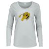 Women's Long Islander Performance Long Sleeve T-Shirt Thumbnail