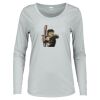 Women's Long Islander Performance Long Sleeve T-Shirt Thumbnail