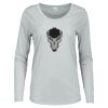 Women's Long Islander Performance Long Sleeve T-Shirt Thumbnail