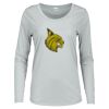 Women's Long Islander Performance Long Sleeve T-Shirt Thumbnail