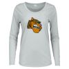 Women's Long Islander Performance Long Sleeve T-Shirt Thumbnail