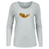 Women's Long Islander Performance Long Sleeve T-Shirt Thumbnail