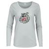 Women's Long Islander Performance Long Sleeve T-Shirt Thumbnail