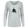 Women's Long Islander Performance Long Sleeve T-Shirt Thumbnail