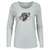 Women's Long Islander Performance Long Sleeve T-Shirt Thumbnail
