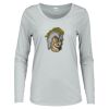 Women's Long Islander Performance Long Sleeve T-Shirt Thumbnail