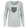 Women's Long Islander Performance Long Sleeve T-Shirt Thumbnail